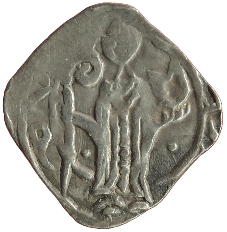 Münze