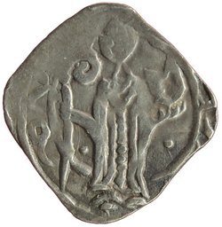 Herzöge von Kärnten / Herren von Krain: Bernhard (1202–1256)