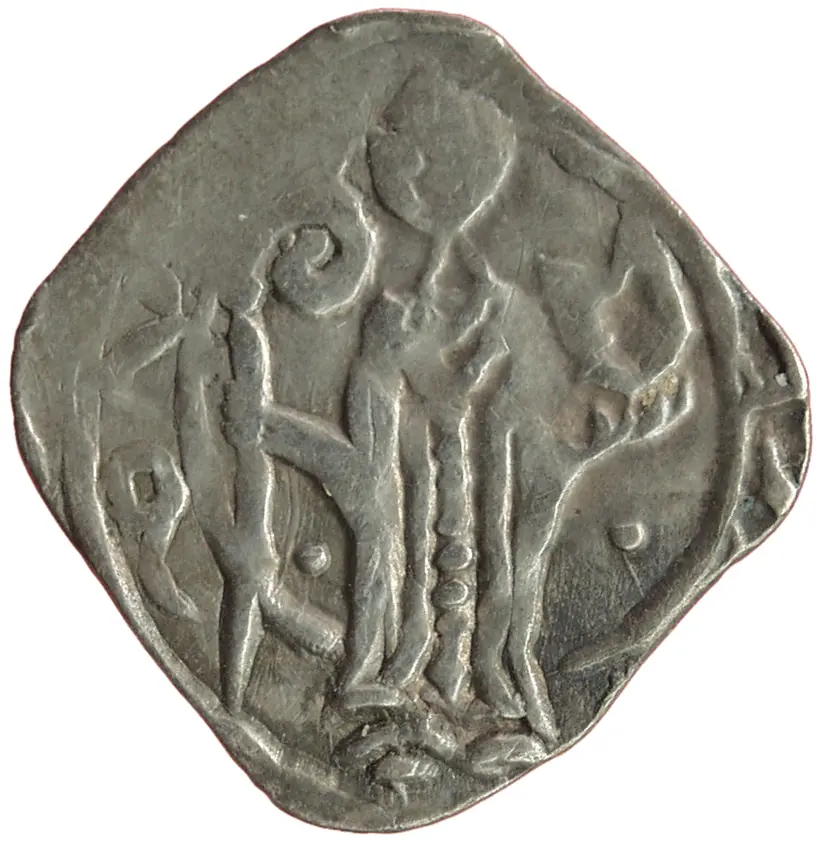 Herzöge von Kärnten / Herren von Krain: Bernhard (1202–1256)