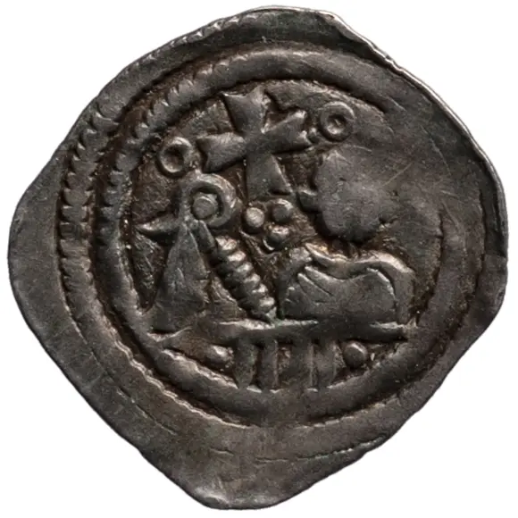 Markgrafen von Istrien-Krain / Grafen von Stein: Heinrich IV. (1204–1228)