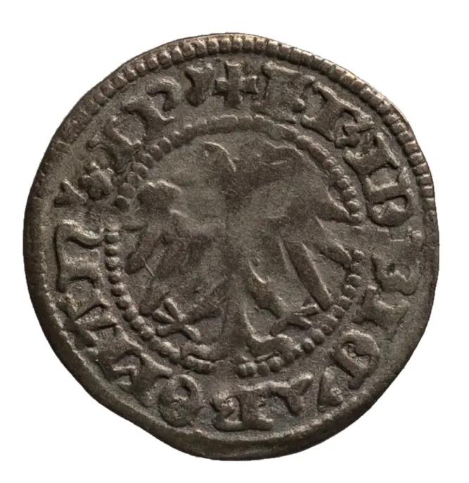 Herzöge der Steiermark: Friedrich V. (III.) (1424–1493)