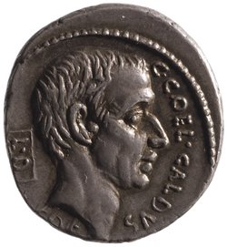 Röm. Republik: Caldus