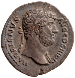 Hadrianus