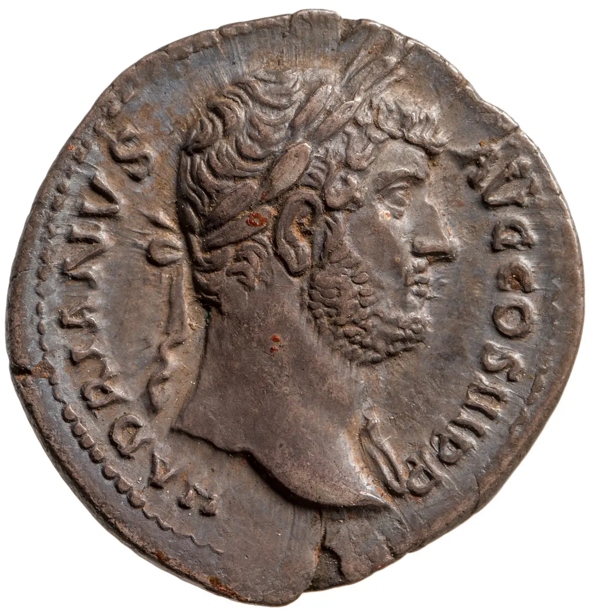 Hadrianus