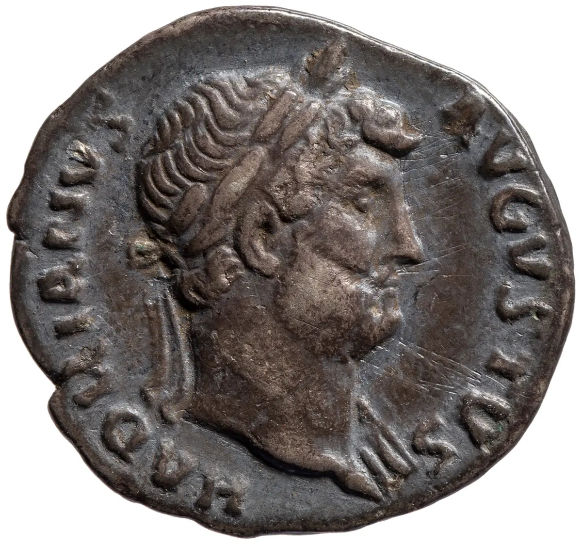 Hadrianus