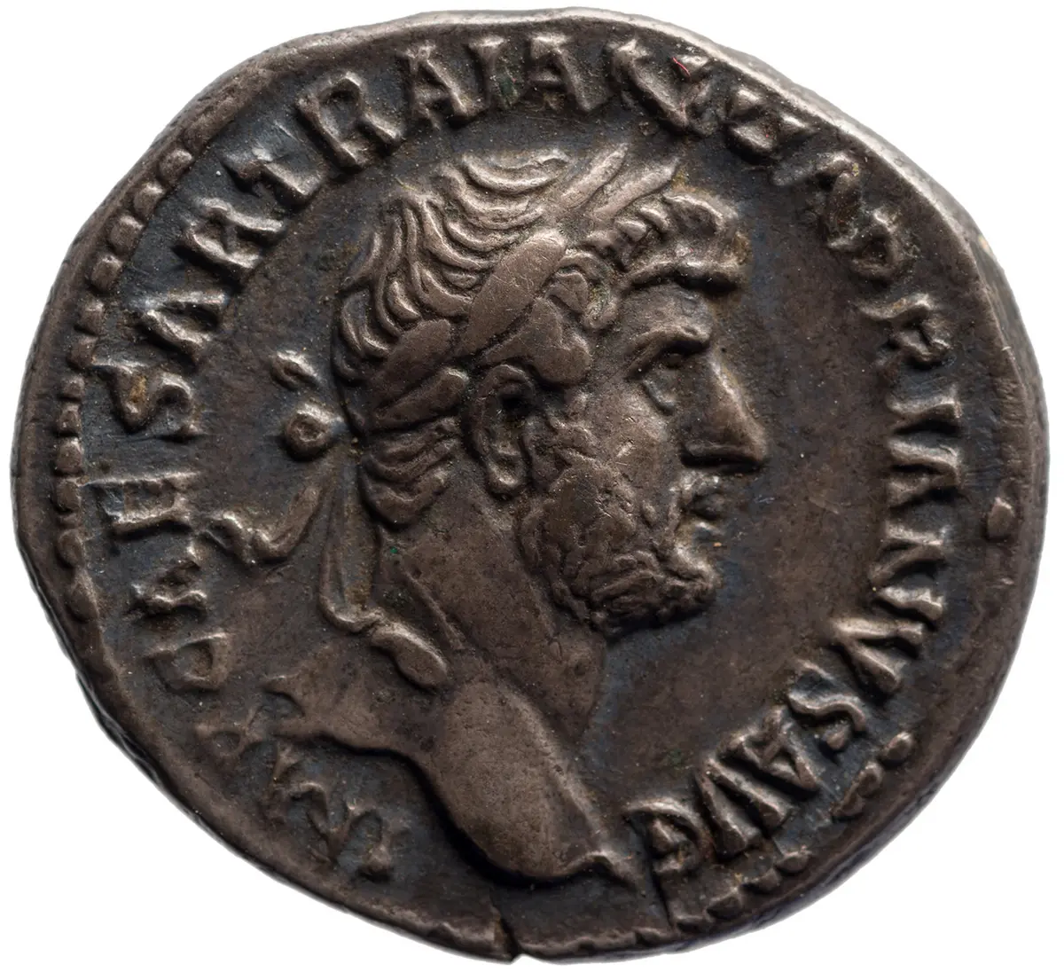 Hadrianus