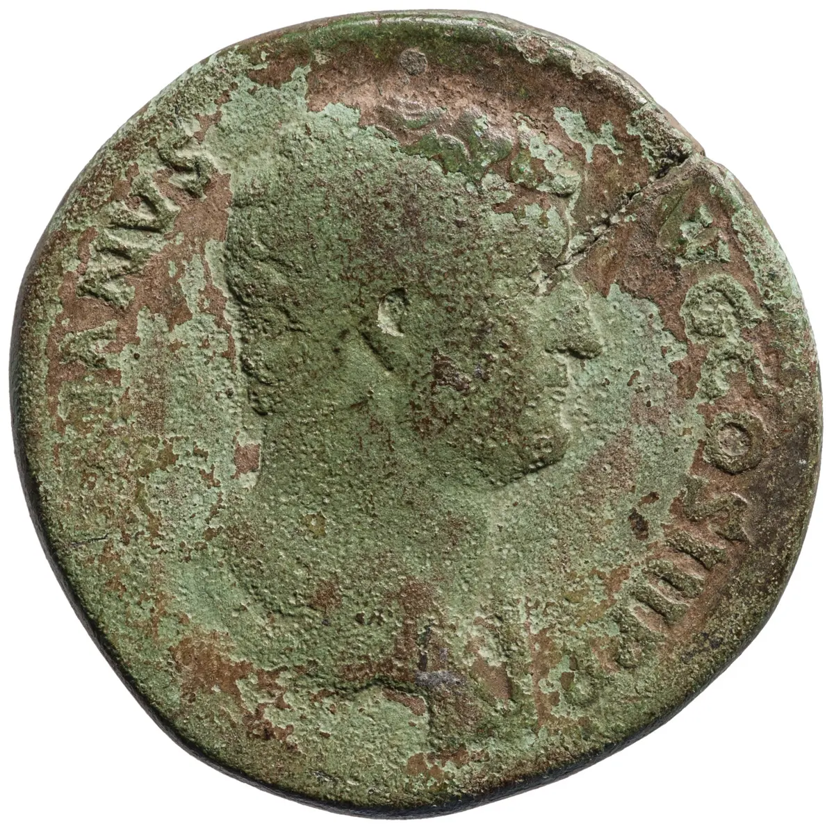 Hadrianus