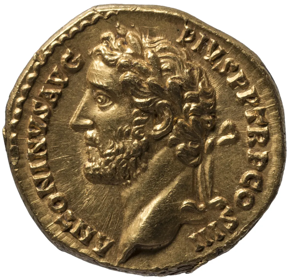 Antoninus Pius