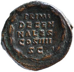 Antoninus Pius