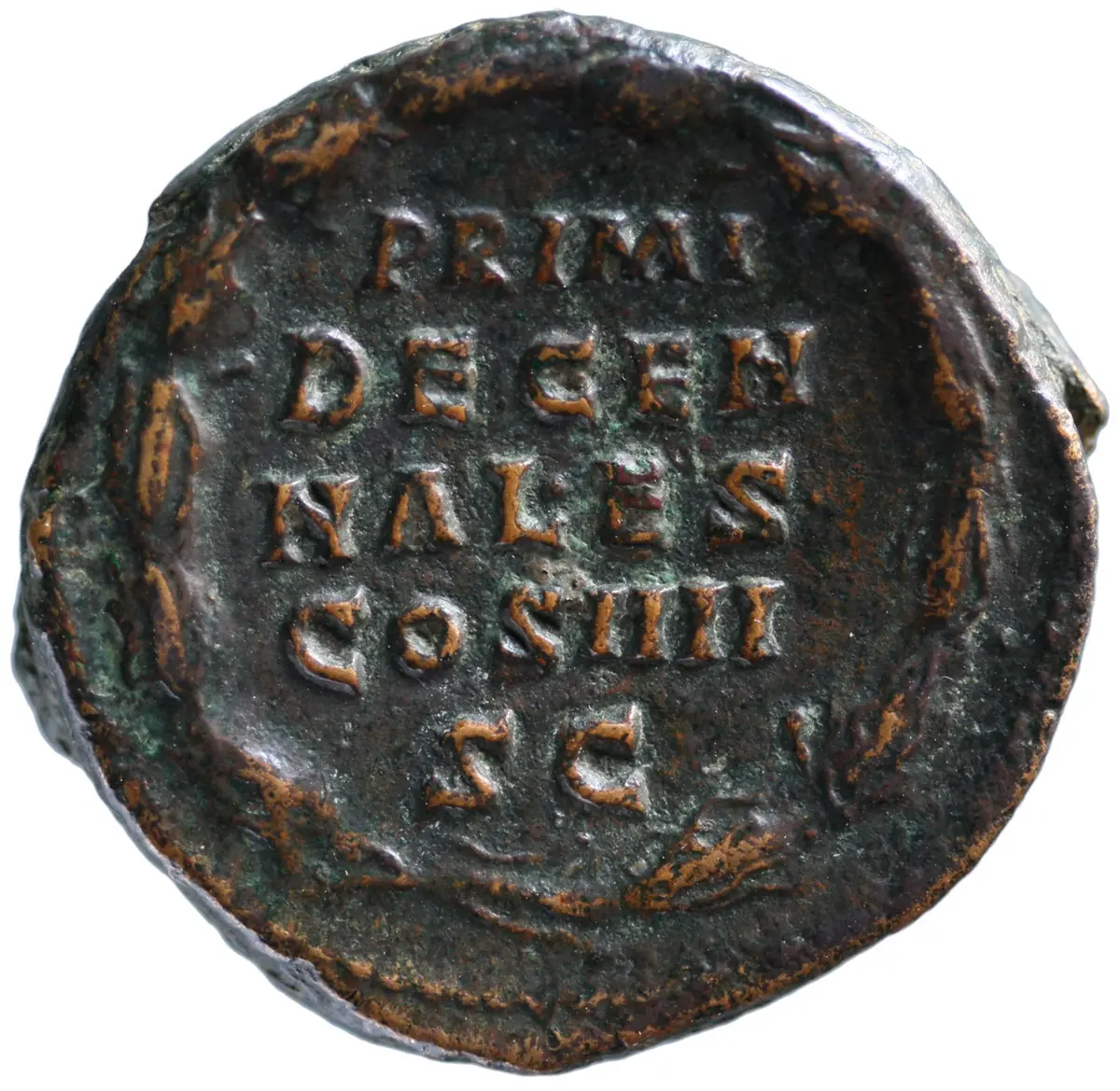 Antoninus Pius