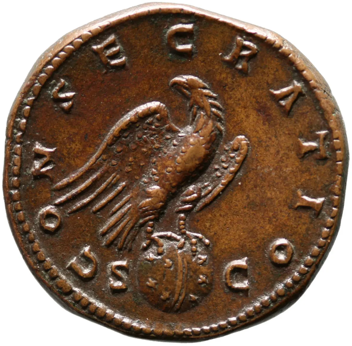 Divus Lucius Verus