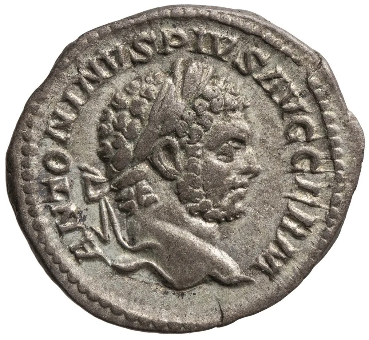 Antoninus III. (Caracalla)