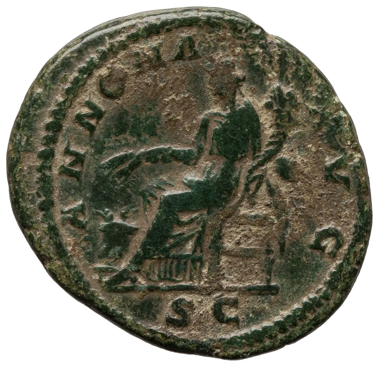 Macrinus