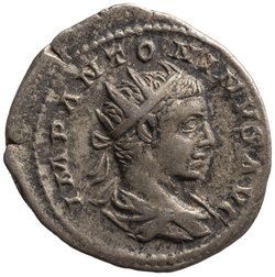 Antoninus IV. (Elagabal)