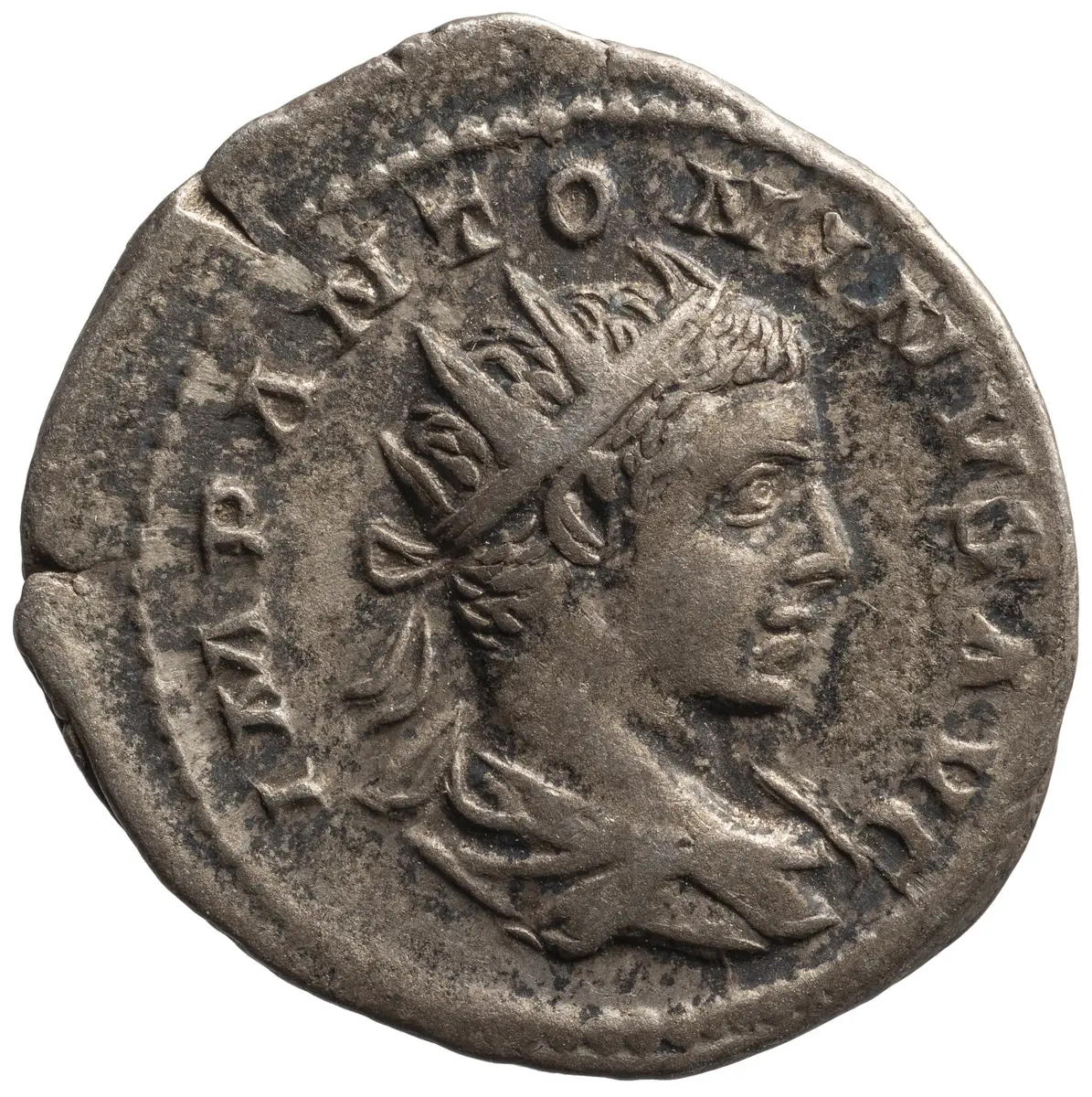 Antoninus IV. (Elagabal)