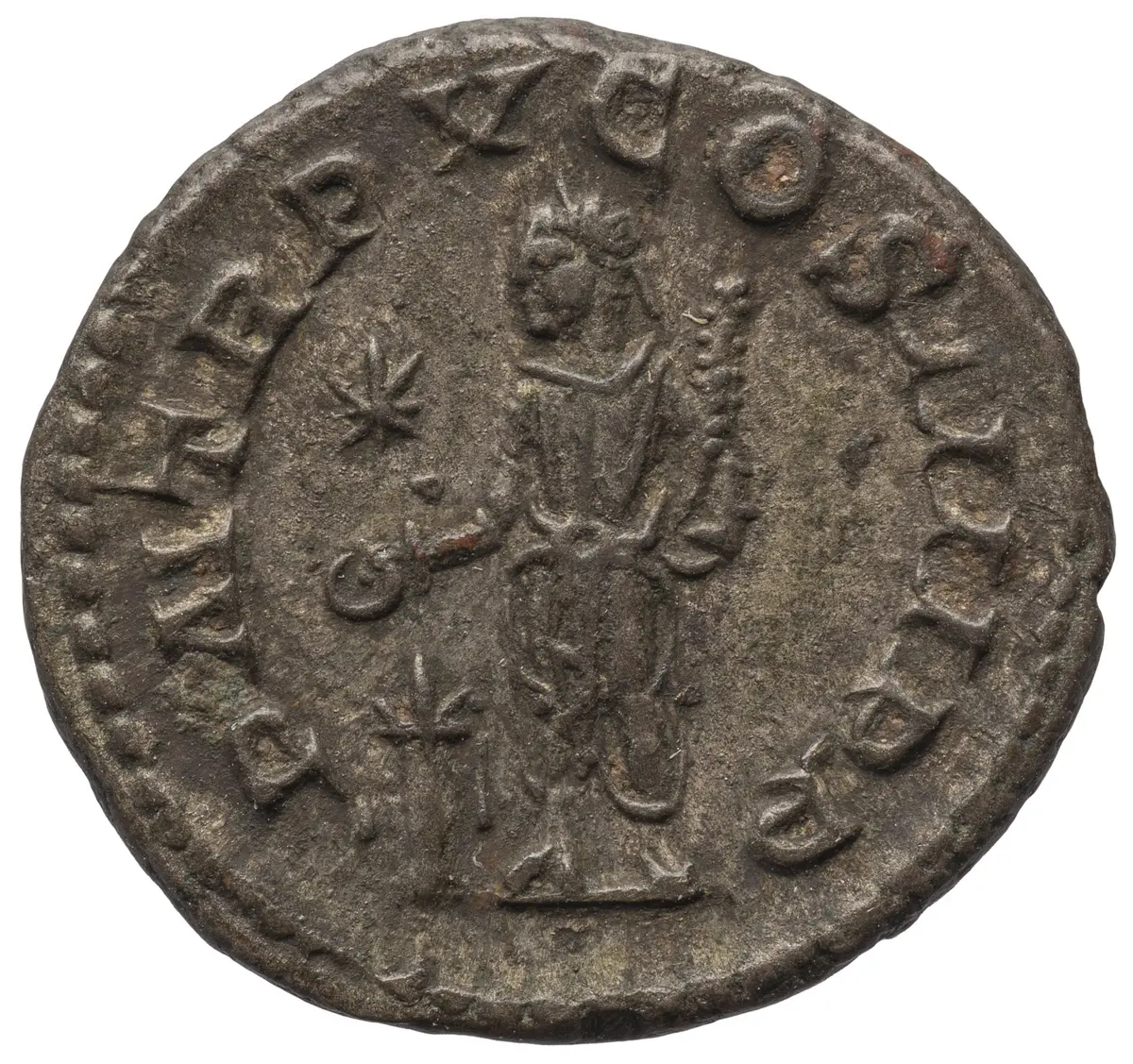 Antoninus IV. (Elagabal)