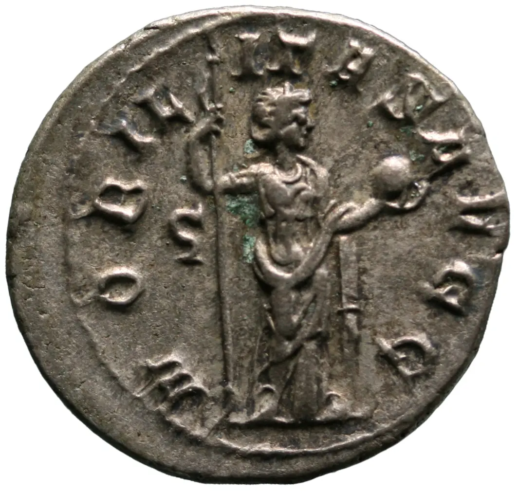 Philippus I. Arabs