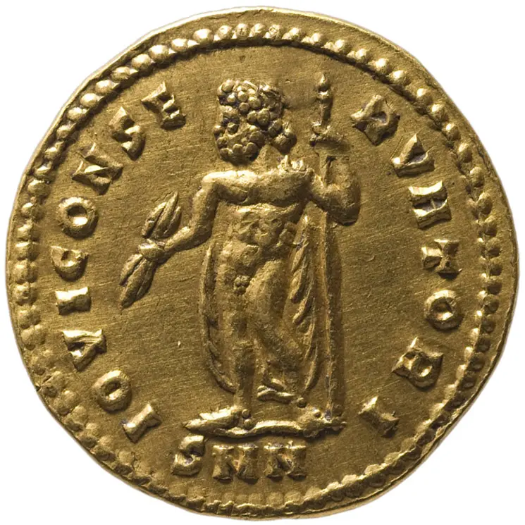 Maximianus II. (Galerius) Caesar