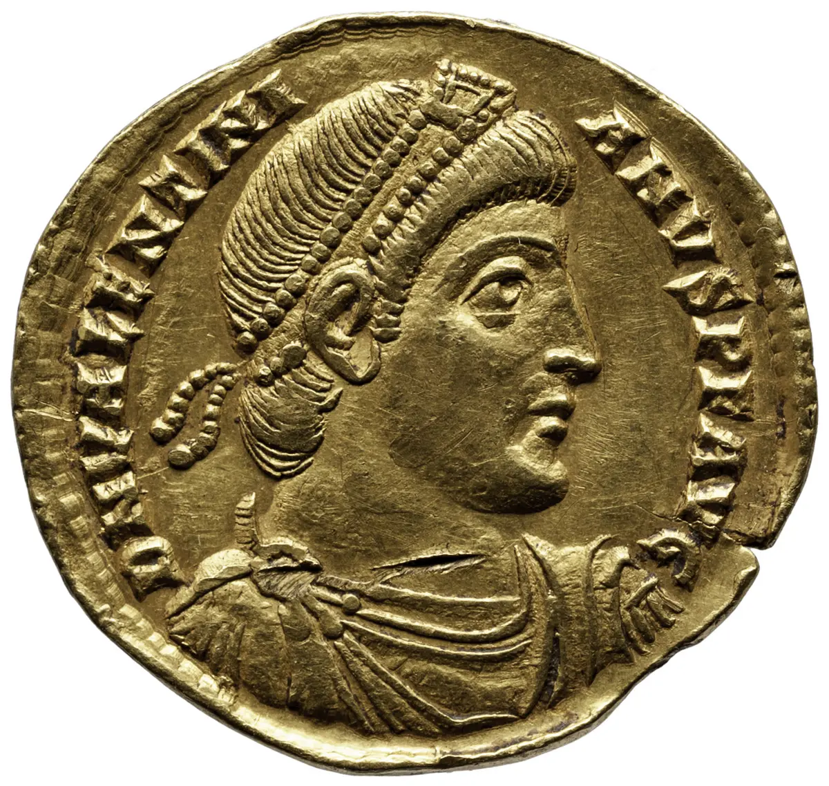 Valentinianus I.