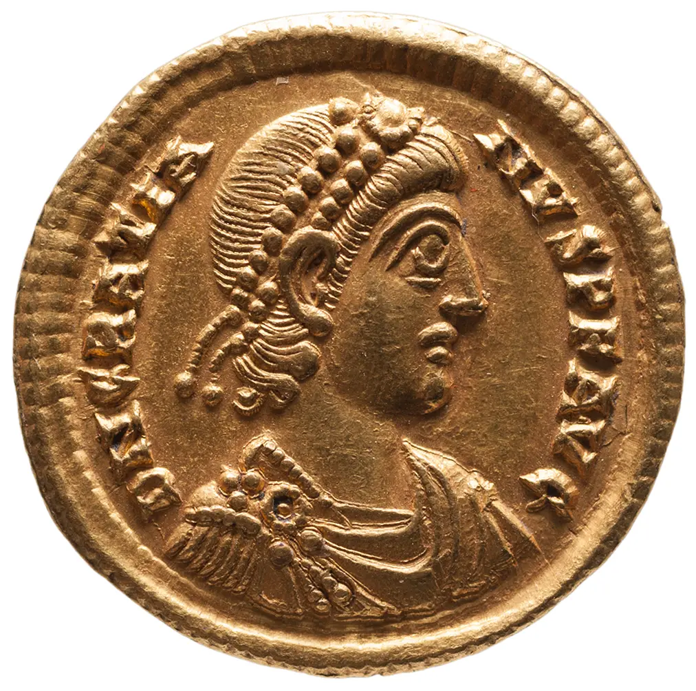 Gratianus