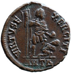 Theodosius I.