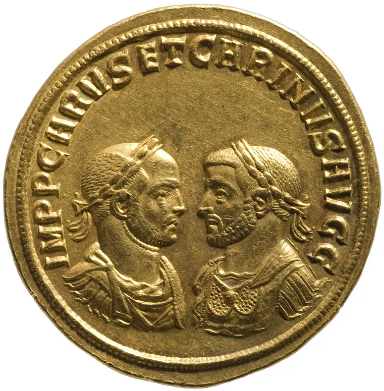 Münze