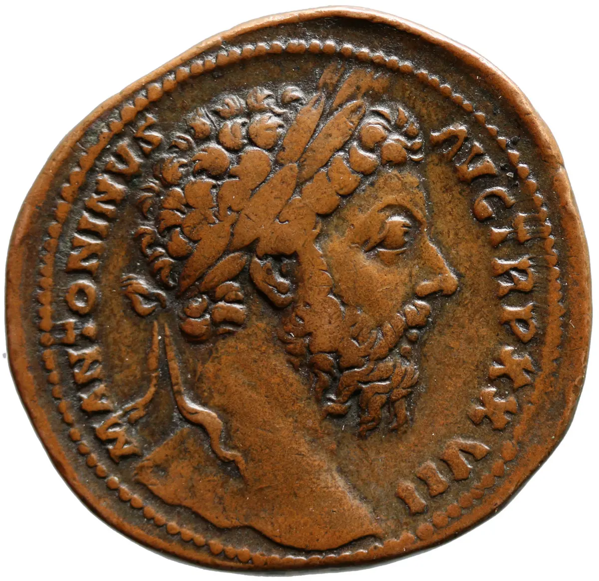 Marcus Aurelius