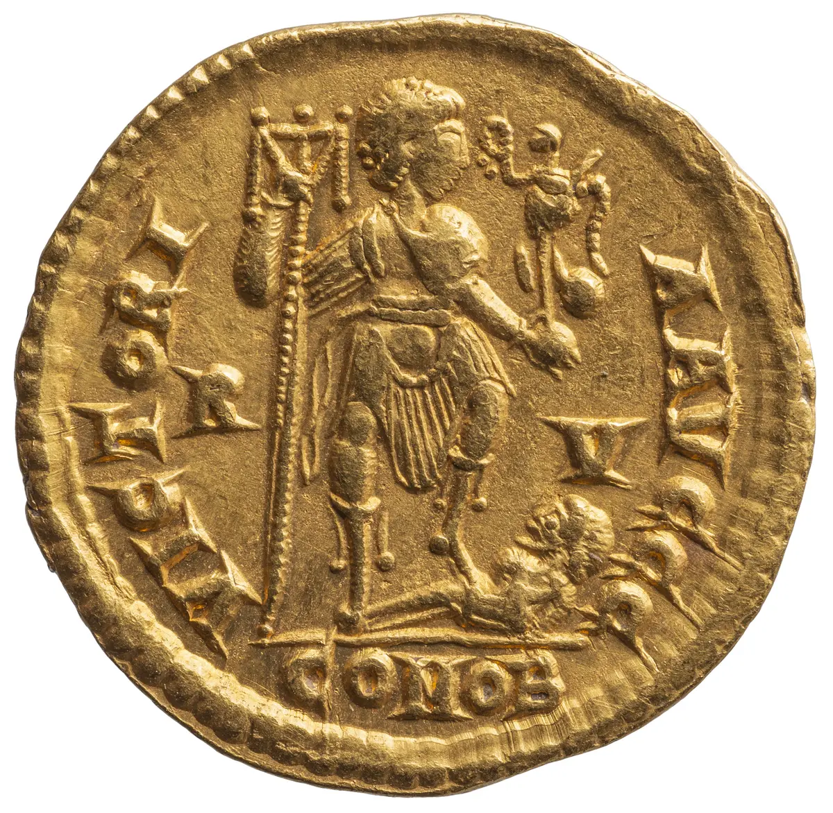 Constantius III.