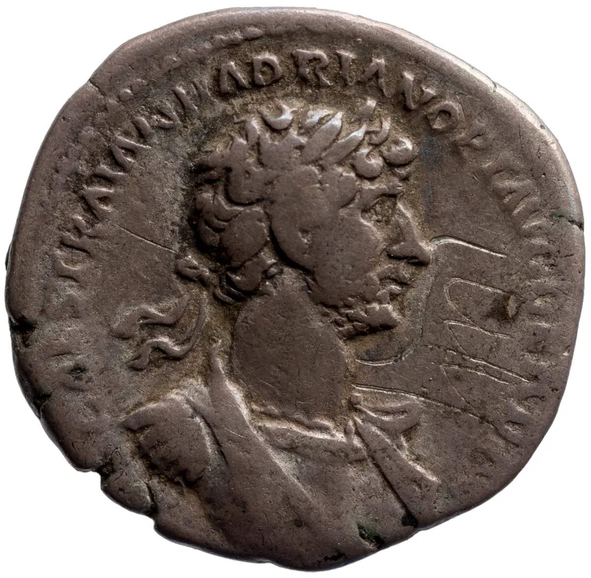 Hadrianus