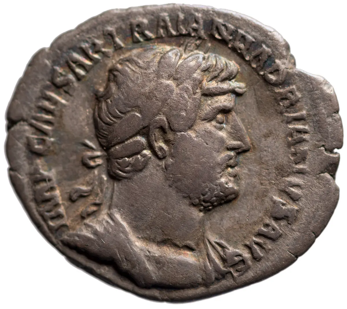 Hadrianus