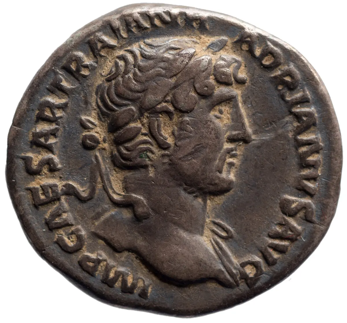 Hadrianus