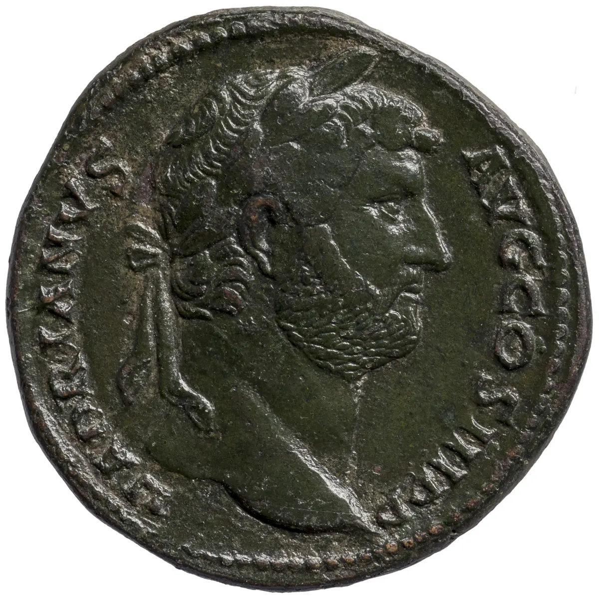 Hadrianus