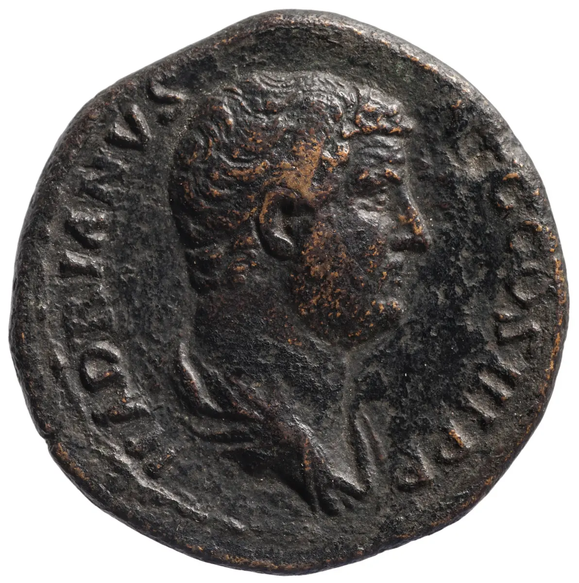 Hadrianus
