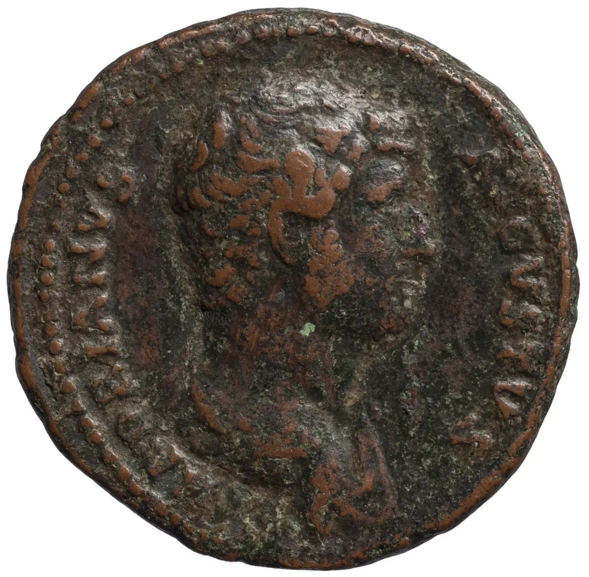 Hadrianus