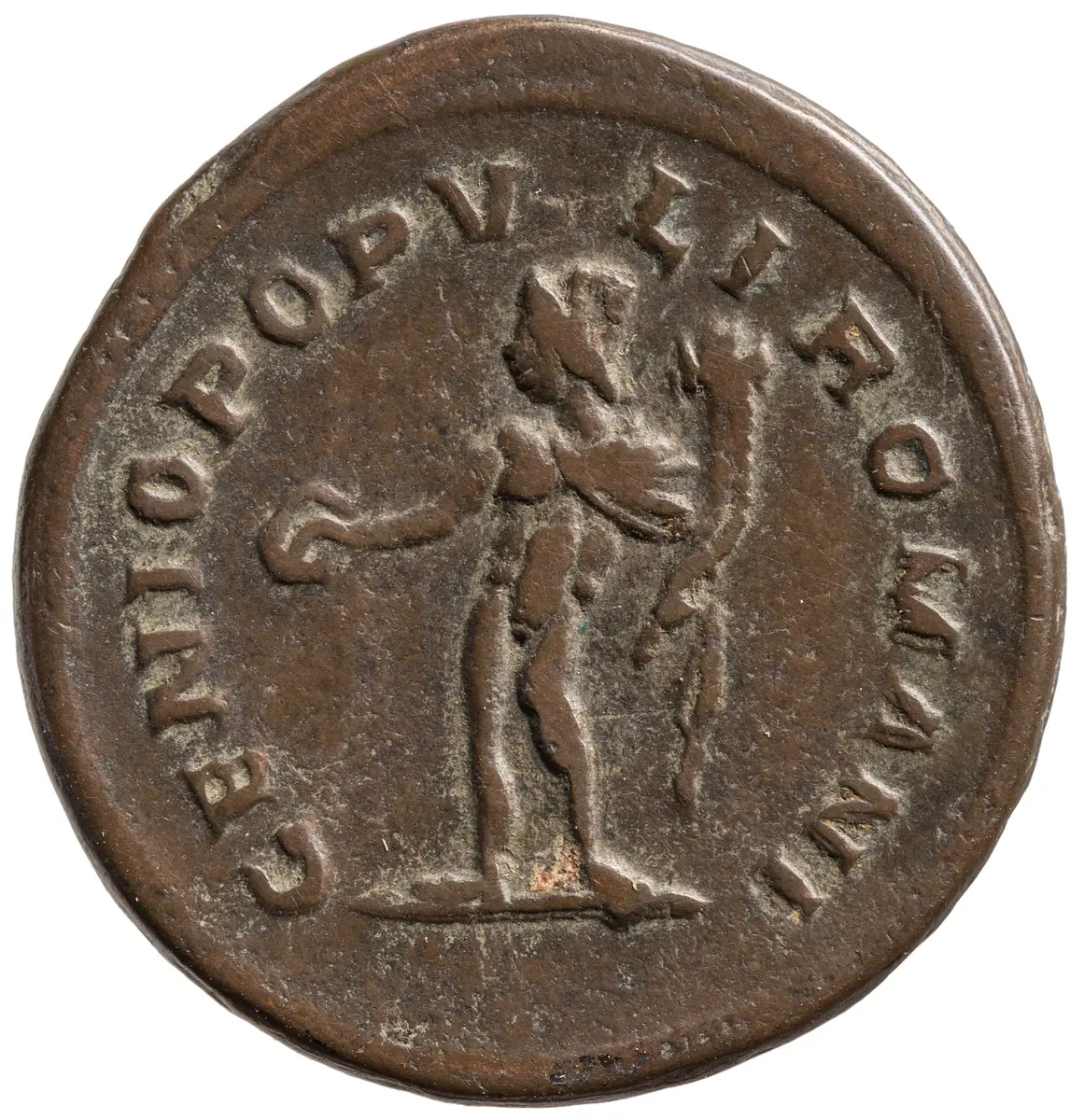 Maximianus II. (Galerius) Caesar
