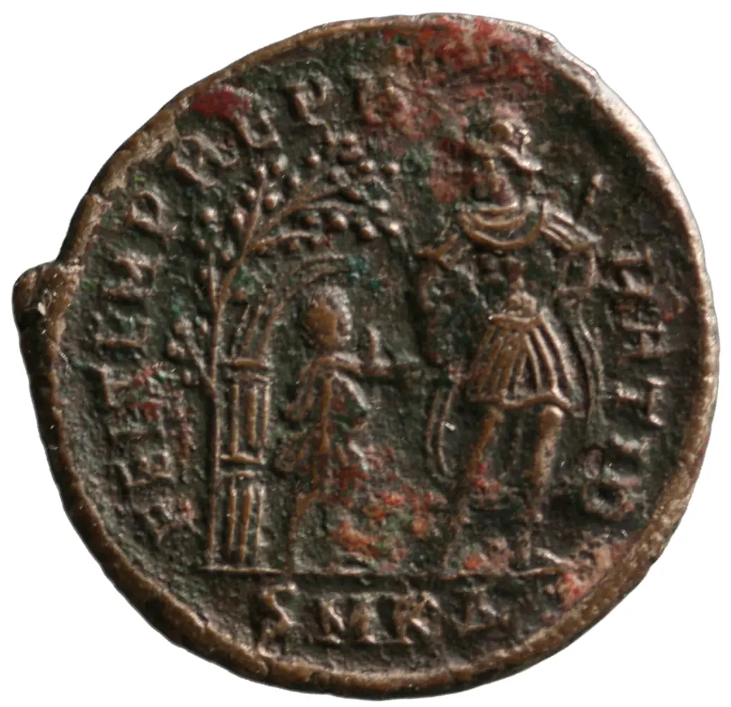 Constans