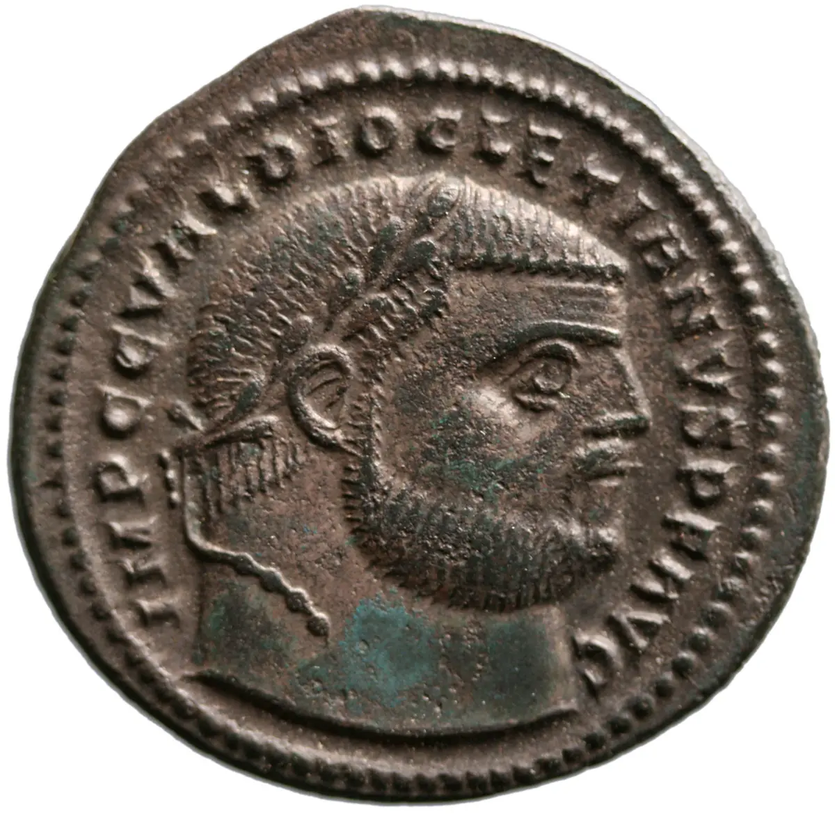 Diocletianus