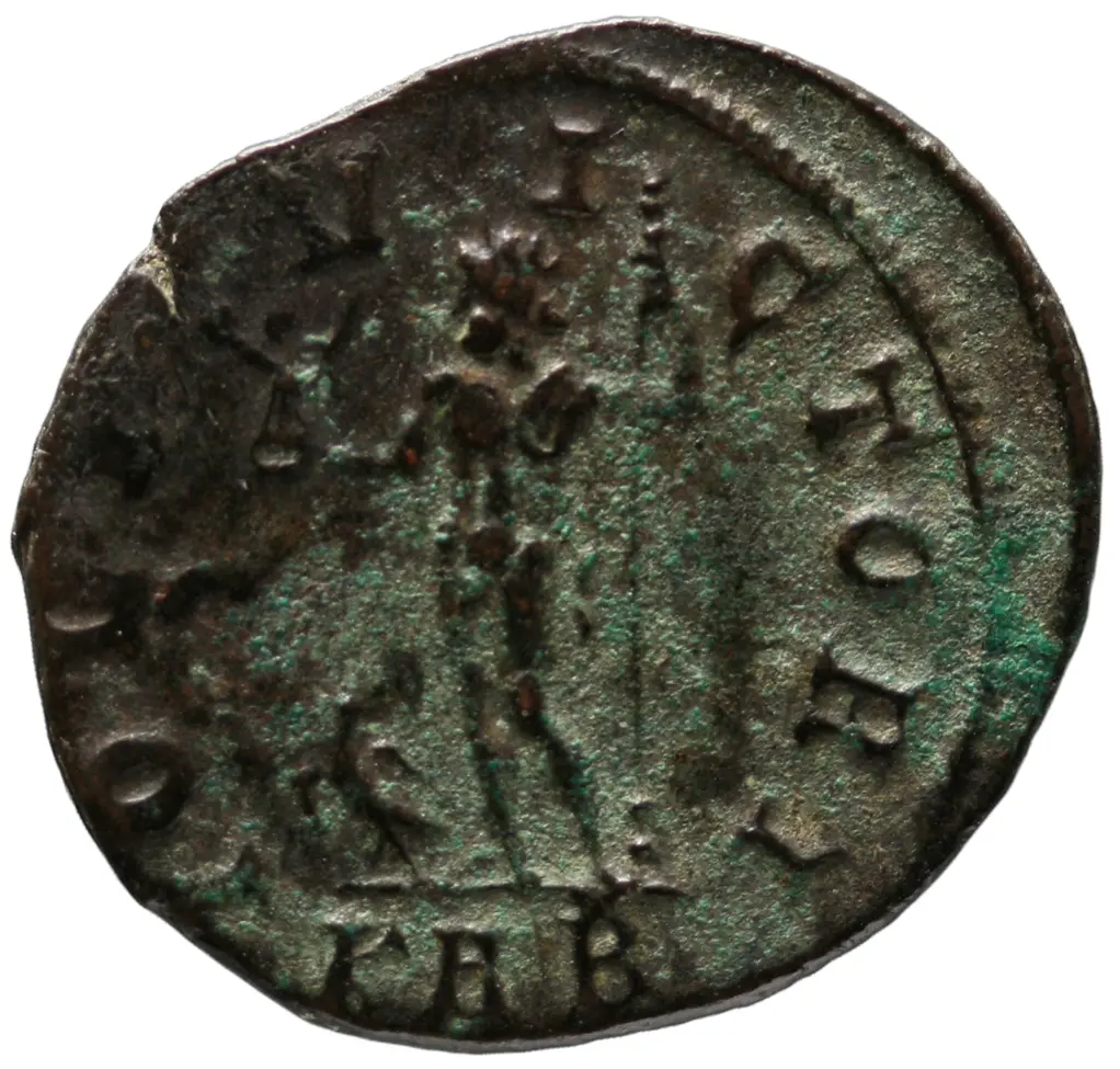 Numerianus Caesar