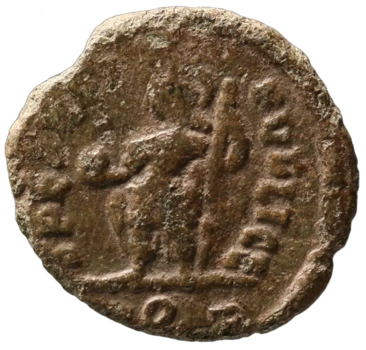 Constantius II.