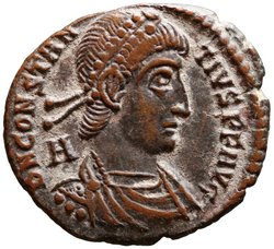 Constantius II.