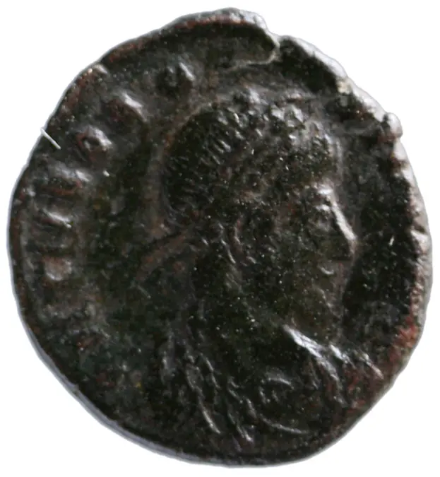 Theodosius I.