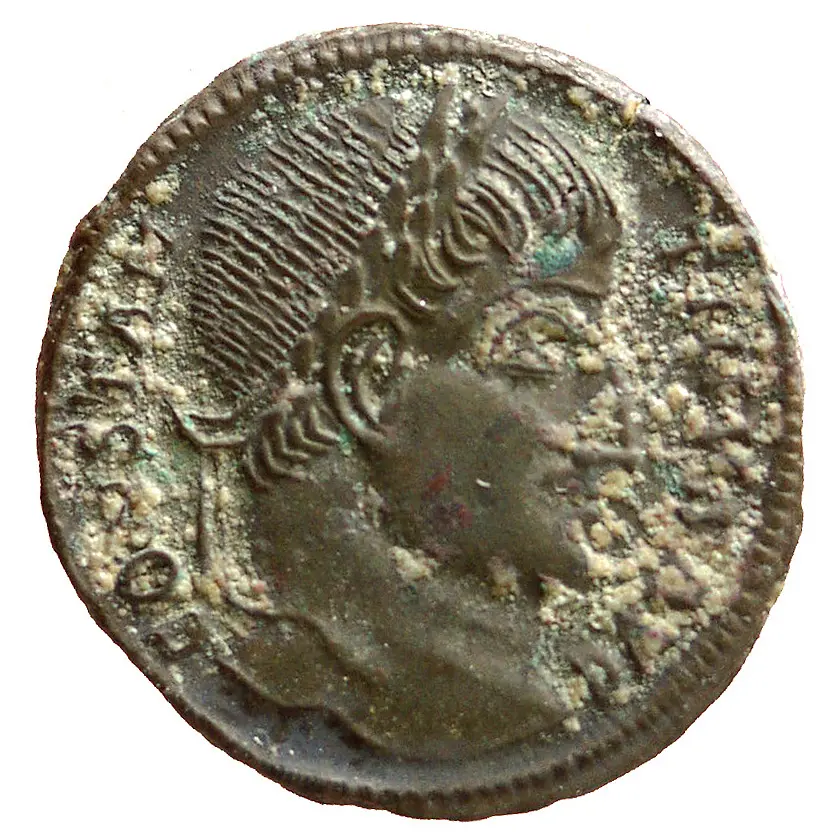 Constantinus I.