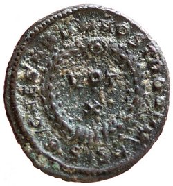 Constantinus II. (Caesar)
