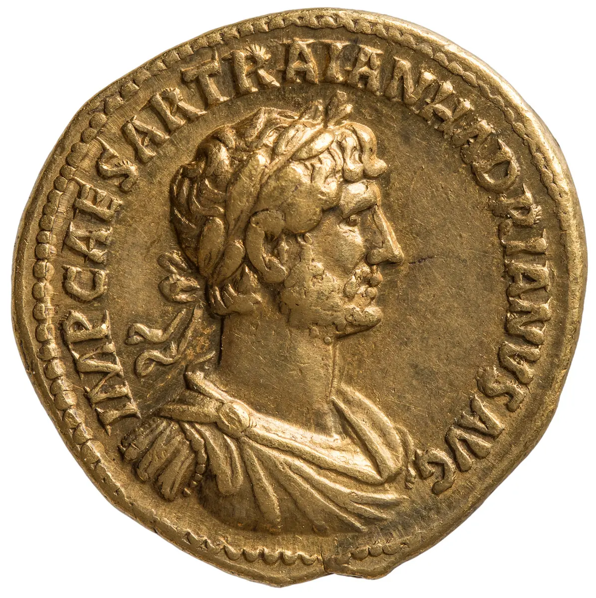 Hadrianus