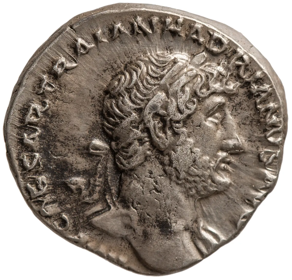 Hadrianus