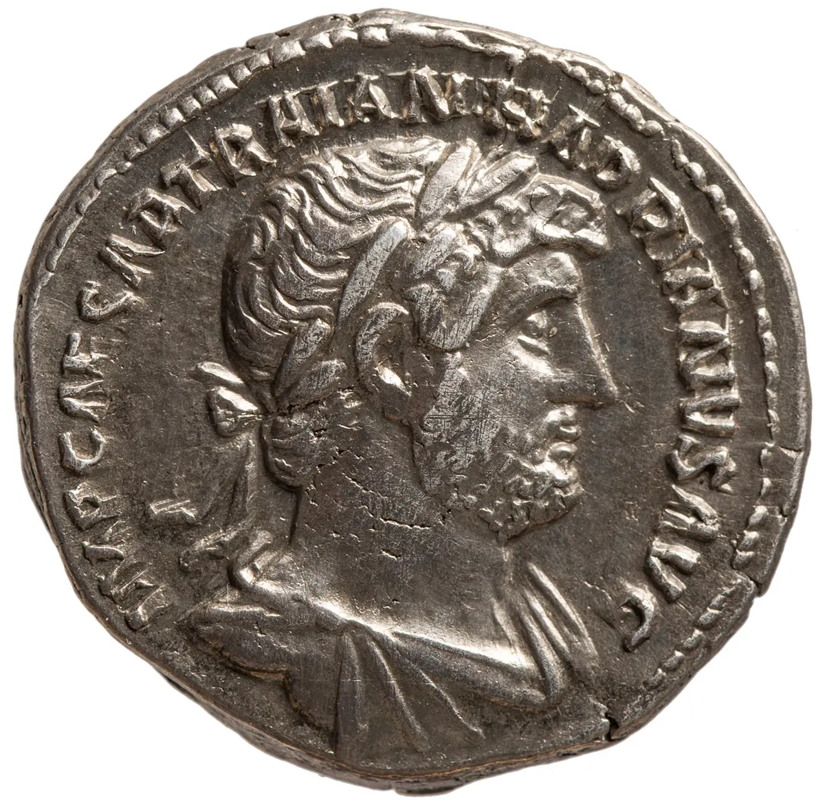Hadrianus