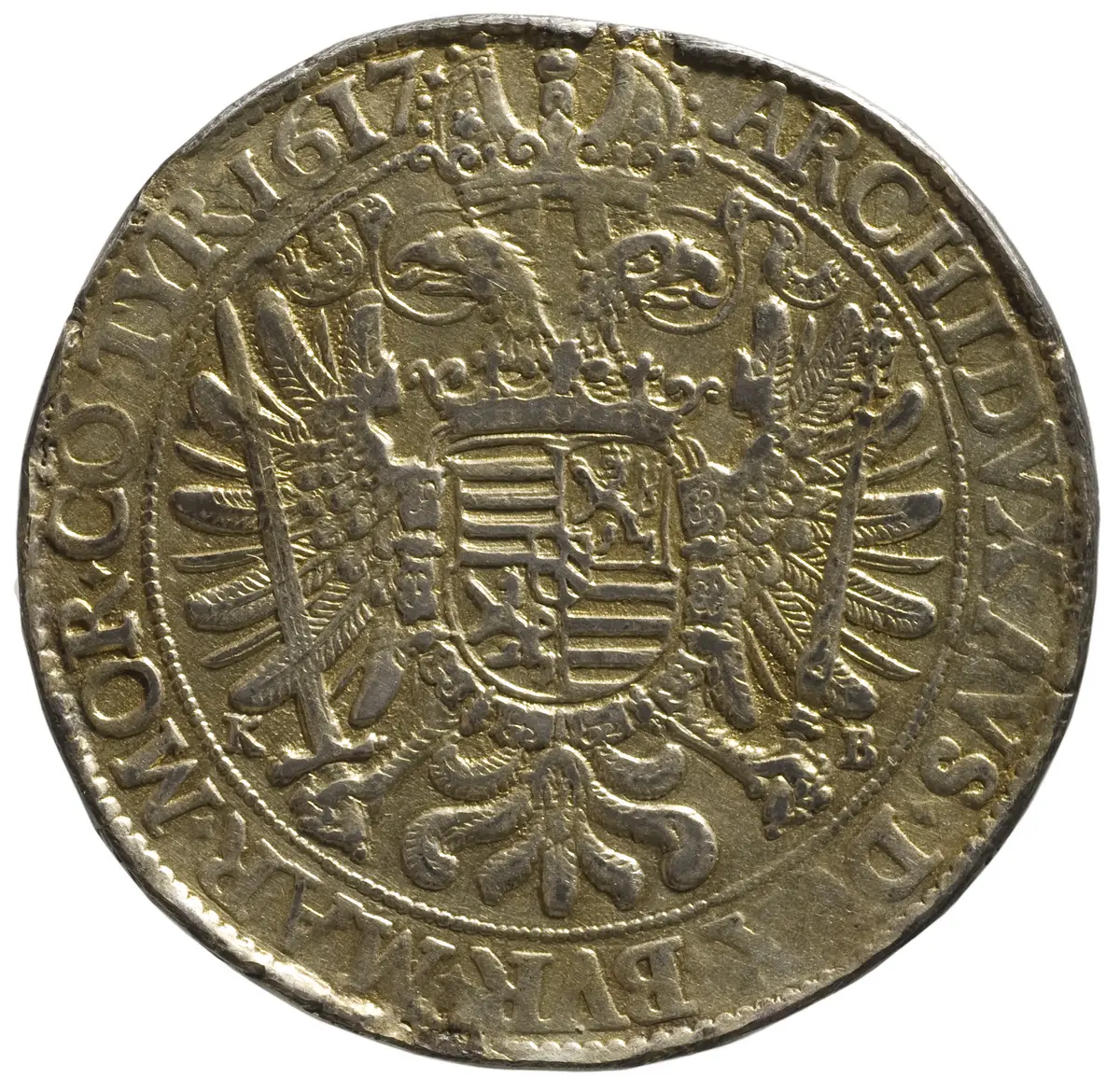 Münze