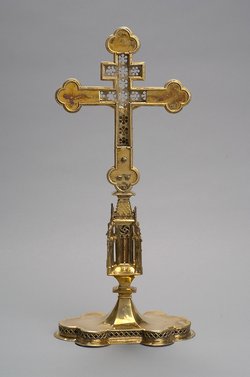 Reliquienkreuz
