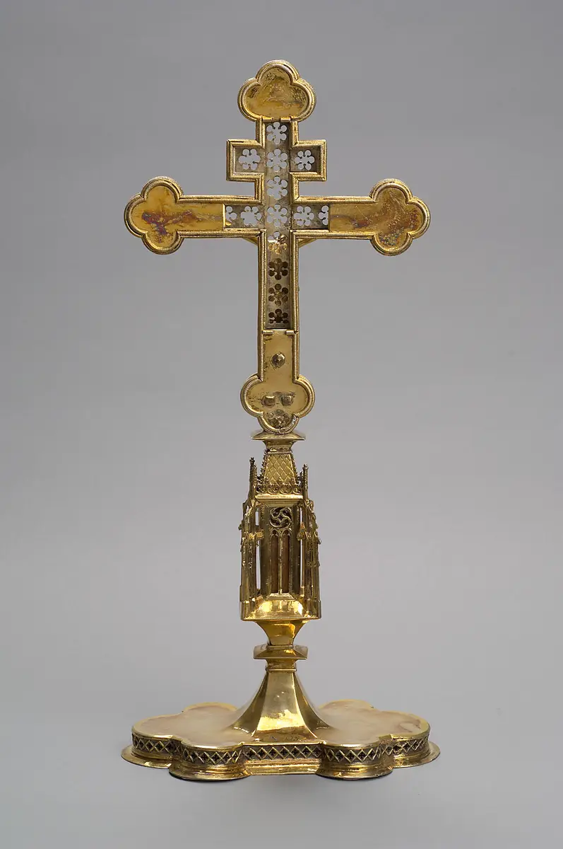 Reliquienkreuz