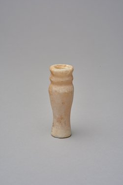 Schlanke Flasche
